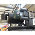 200L Asphalt Crack Filling Machine With Diesel Burner